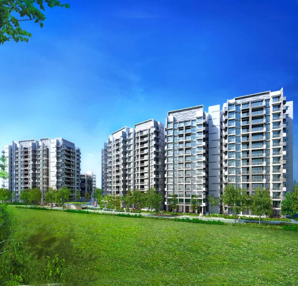 Pasir Ris One